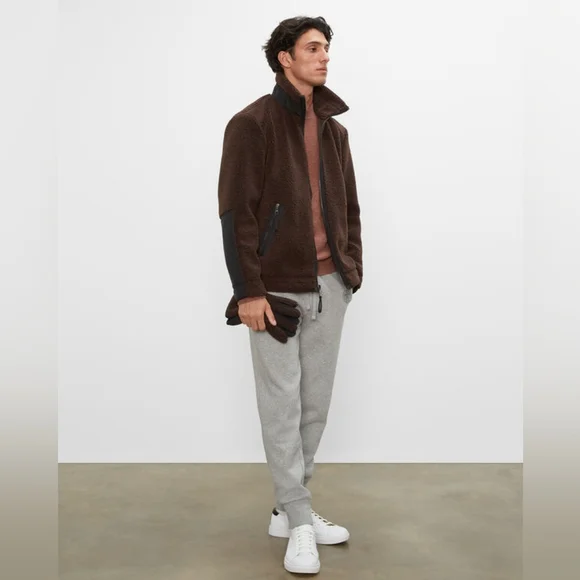 Sherpa Jacket - Picture 5 of 7